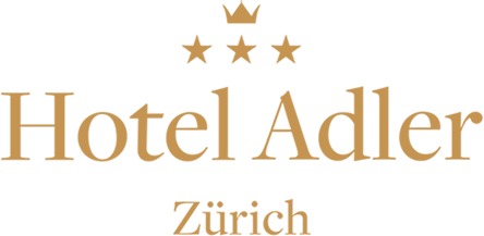 Hotel Adler Zürich & Swiss Chuchi Restaurant
