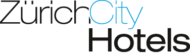 Logo Zurich City Hotels