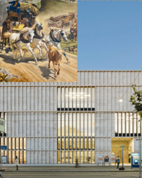 Kunsthaus Zürich
