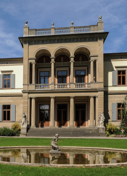 Museum Rietberg